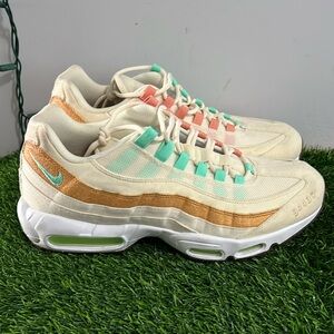Nike Air Max 95 Happy Pineapple